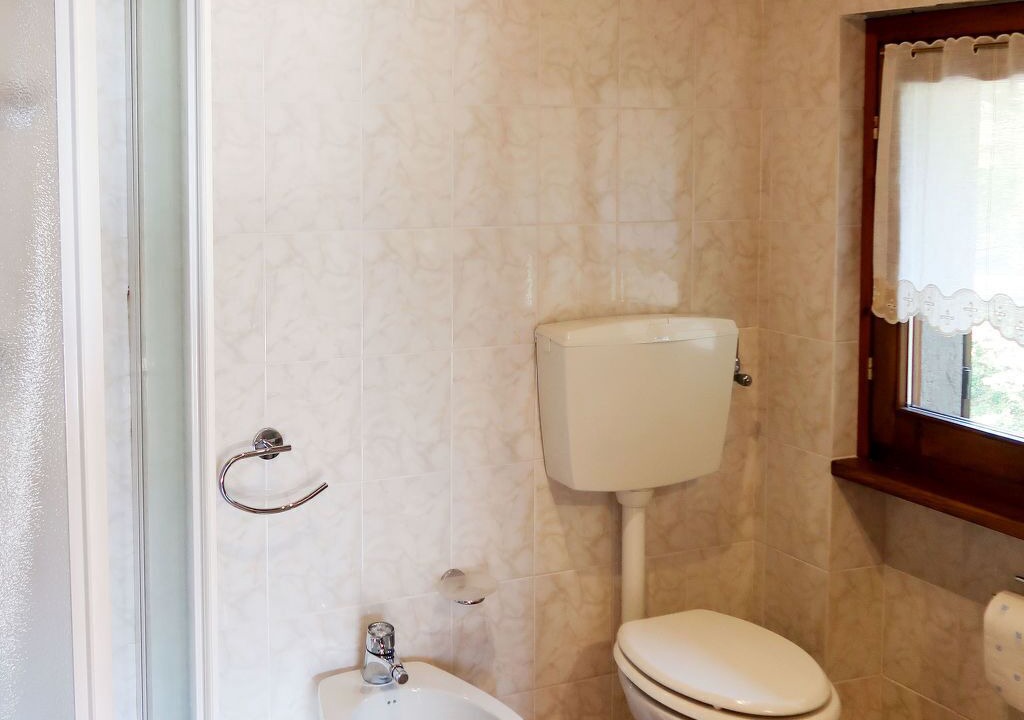Photo of Bathroom in Garzeno