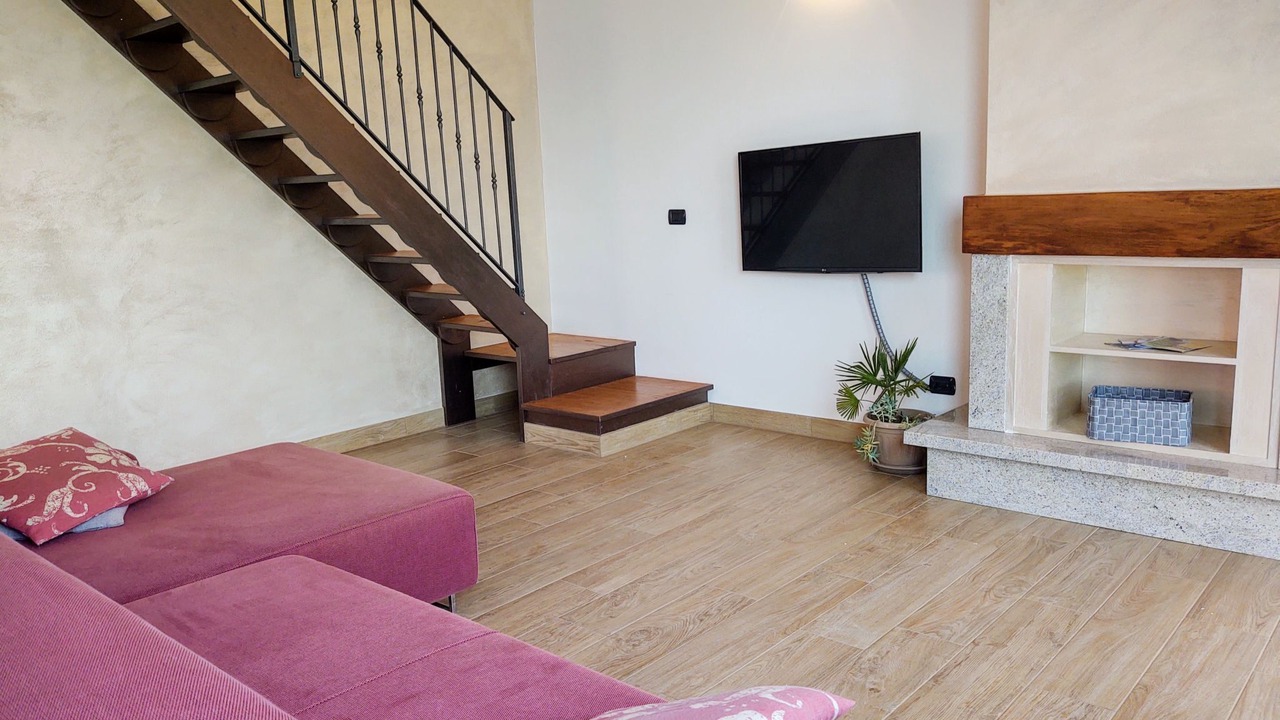 Photo of Livingroom in Aurogna