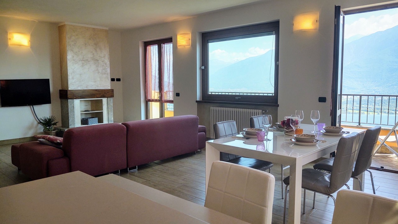 Photo of Livingroom in Aurogna