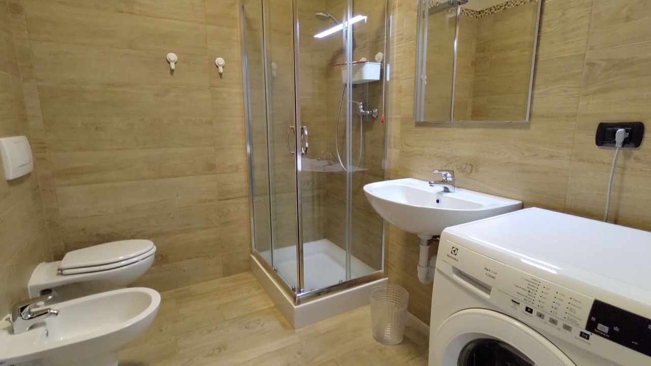 Photo of Bathroom in Aurogna