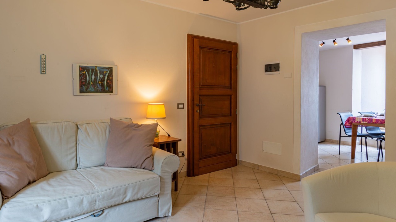 Photo of Livingroom in Campagnano di Roma