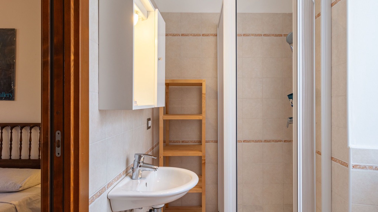 Photo of Bathroom in Campagnano di Roma