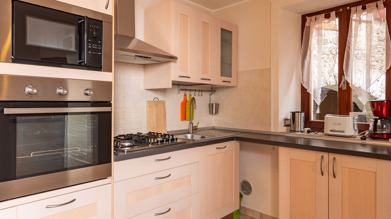 Photo of Bedroom in Campagnano di Roma