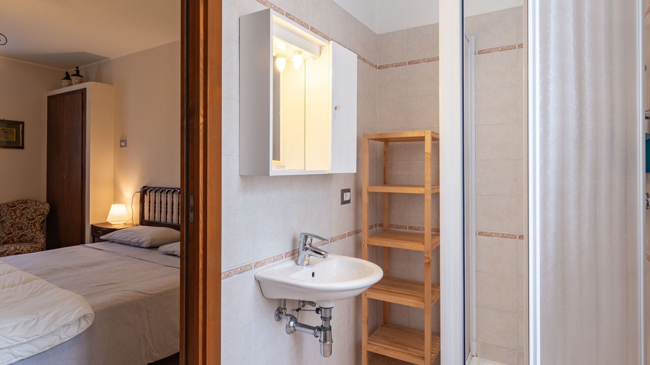 Photo of Bathroom in Campagnano di Roma