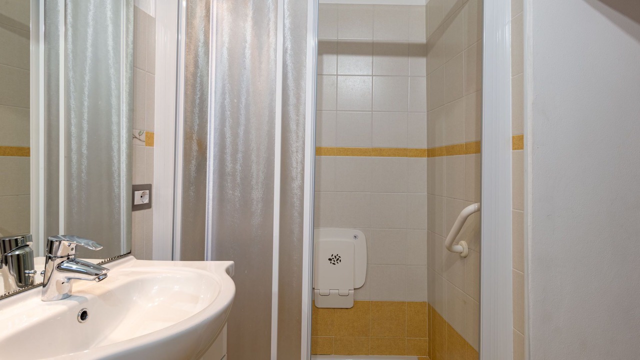 Photo of Bathroom in Campagnano di Roma