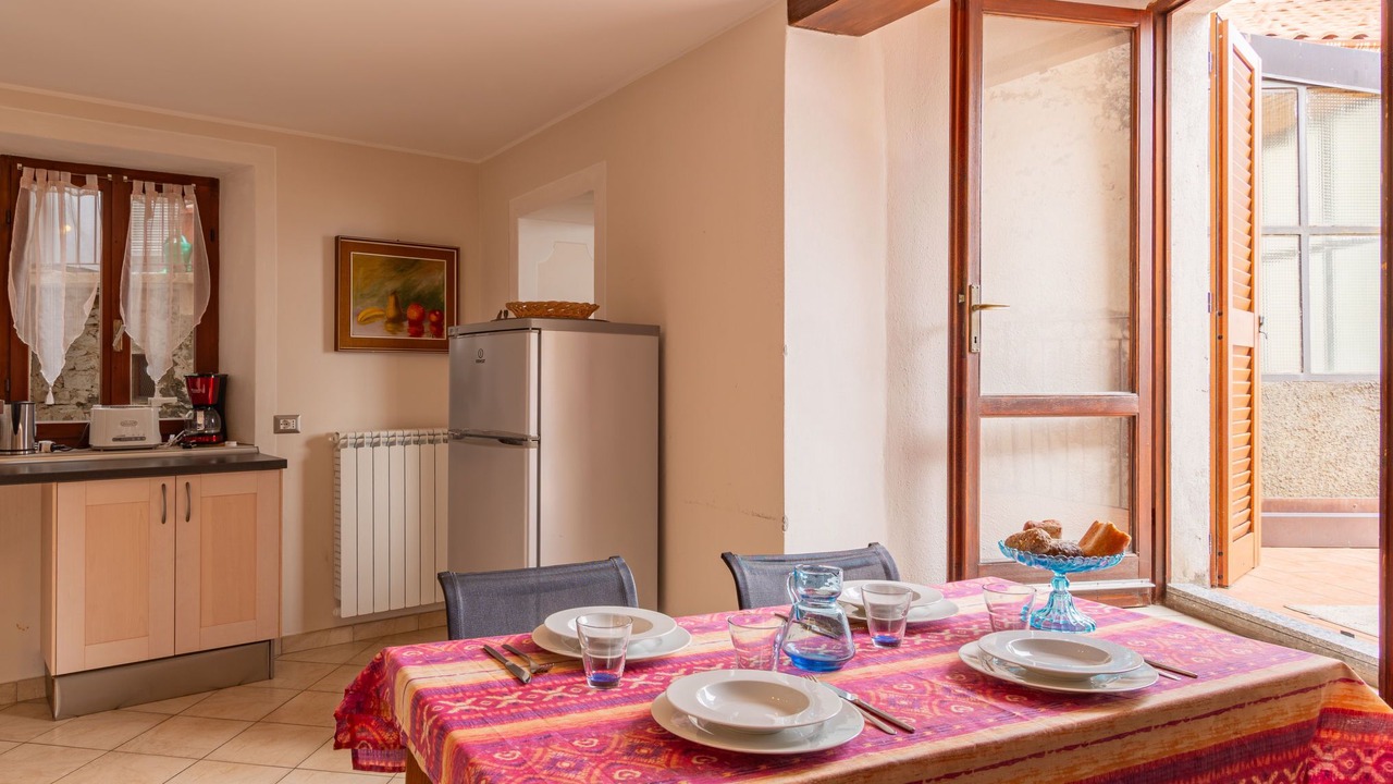 Photo of Bedroom in Campagnano di Roma