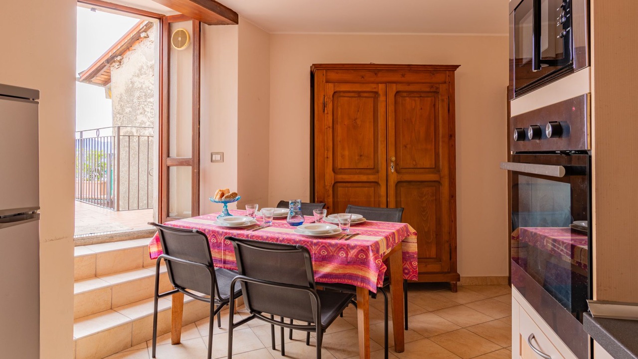 Photo of Bedroom in Campagnano di Roma