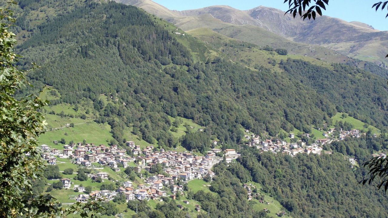 Photo of Outdoor in Crevegno-Rovole