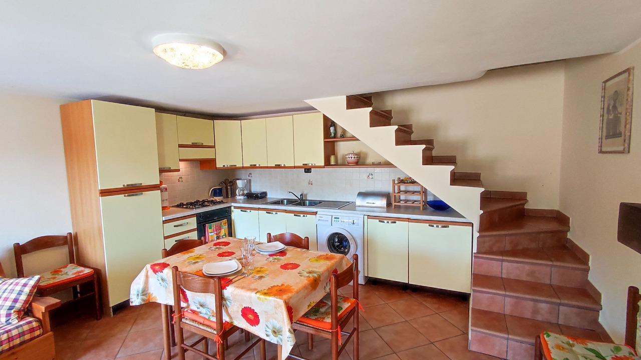 Photo of Bedroom in Crevegno-Rovole