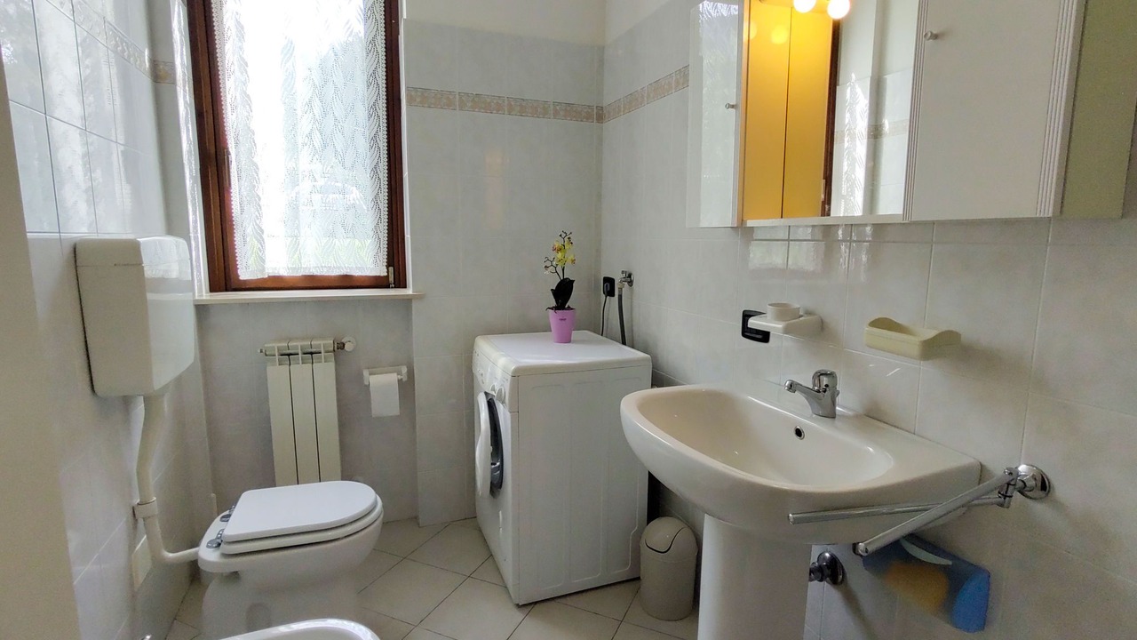Photo of Bathroom in Porto Valtravaglia
