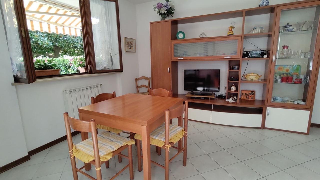Photo of Livingroom in Porto Valtravaglia