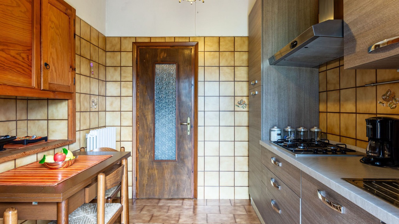 Photo of Bedroom in Dervio