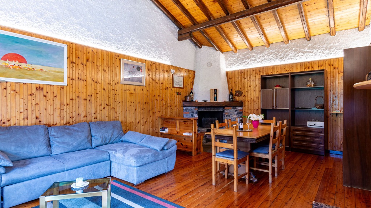Photo of Bedroom in Dervio