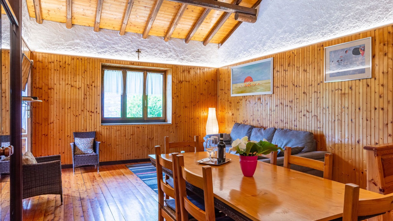 Photo of Bedroom in Dervio