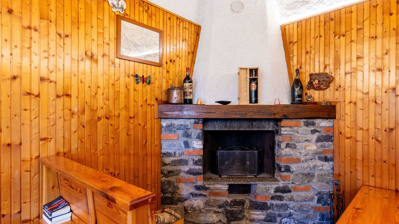 Photo of Bedroom in Dervio