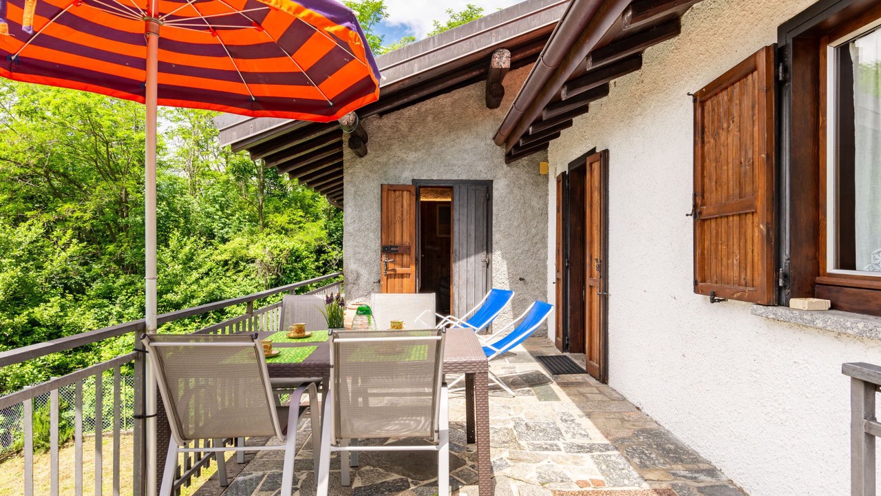 Photo of Outdoor in Dervio