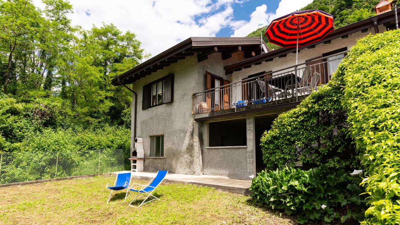 Photo of Outdoor in Dervio
