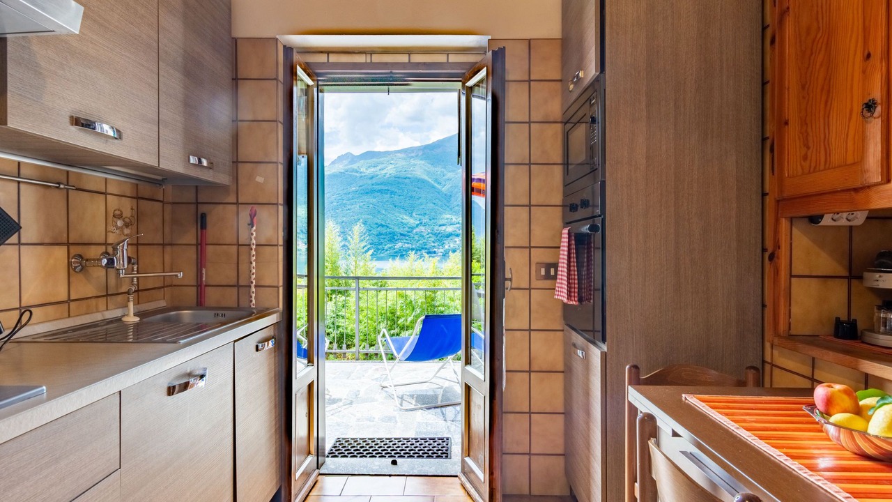 Photo of Bedroom in Dervio