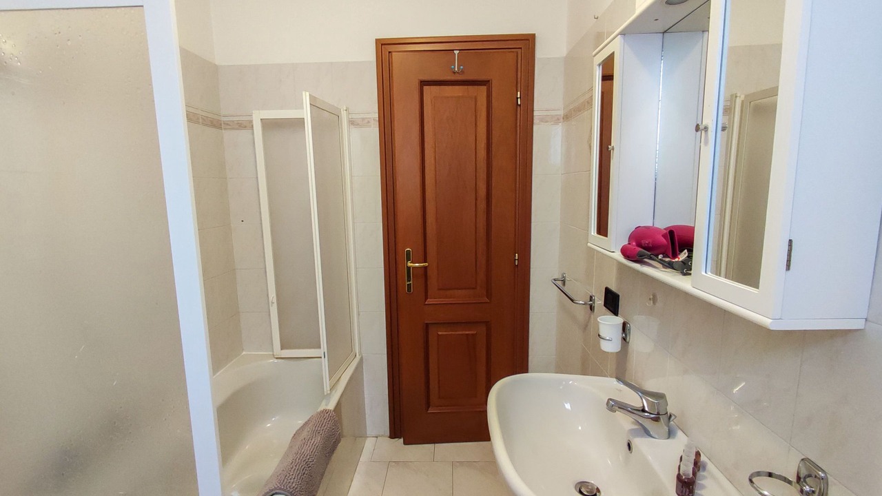 Photo of Bathroom in Stazzona