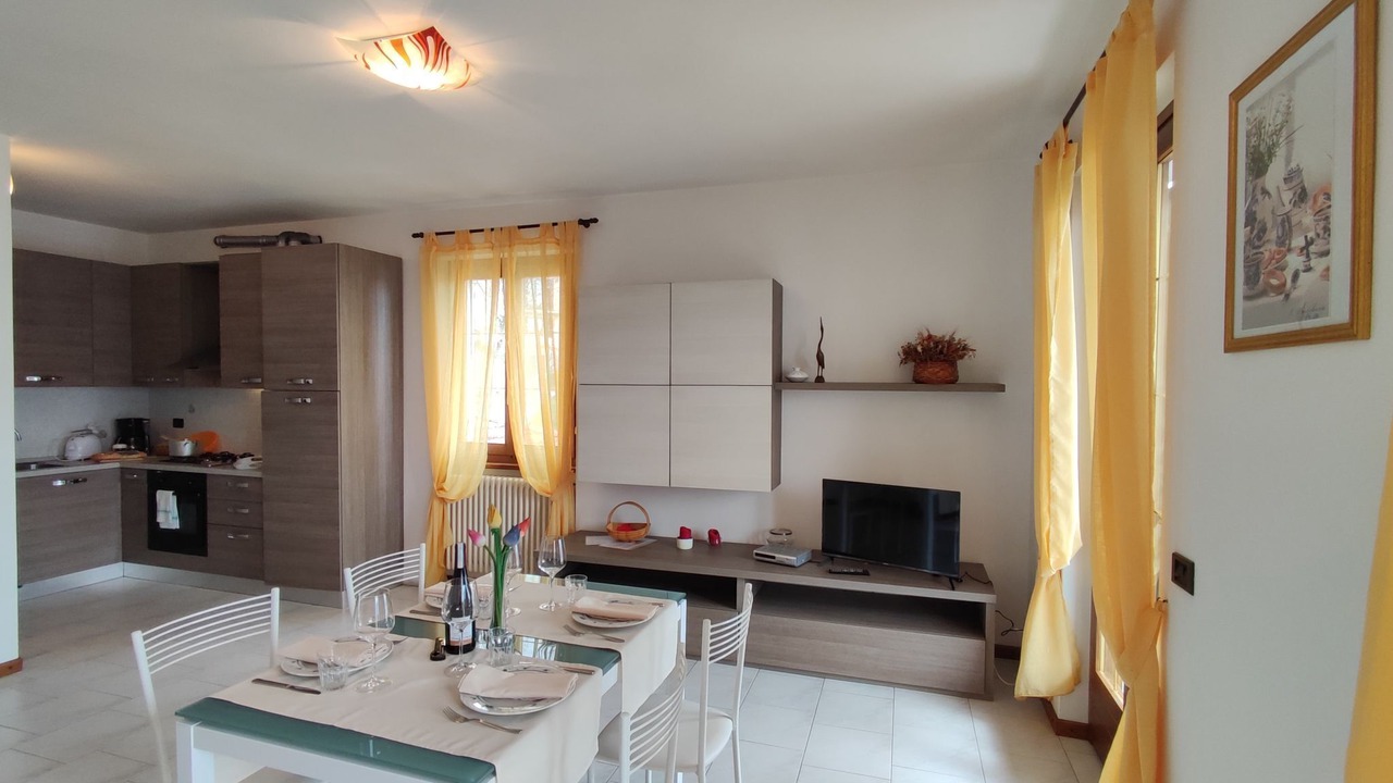 Photo of Bedroom in Stazzona