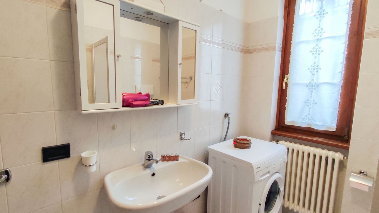 Photo of Bathroom in Stazzona