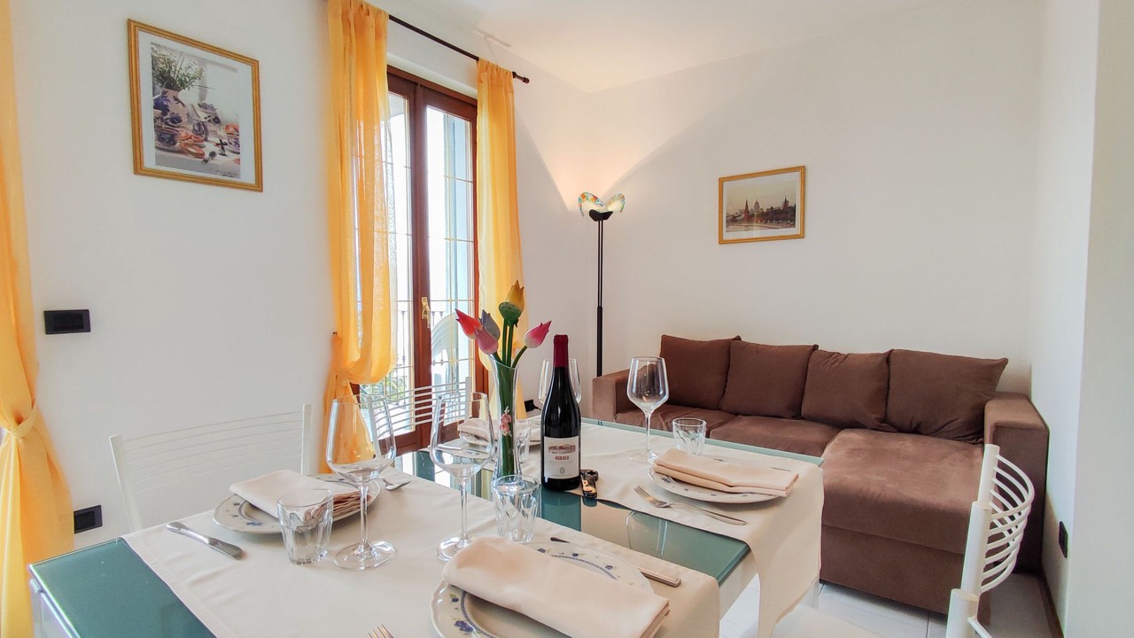 Photo of Livingroom in Stazzona