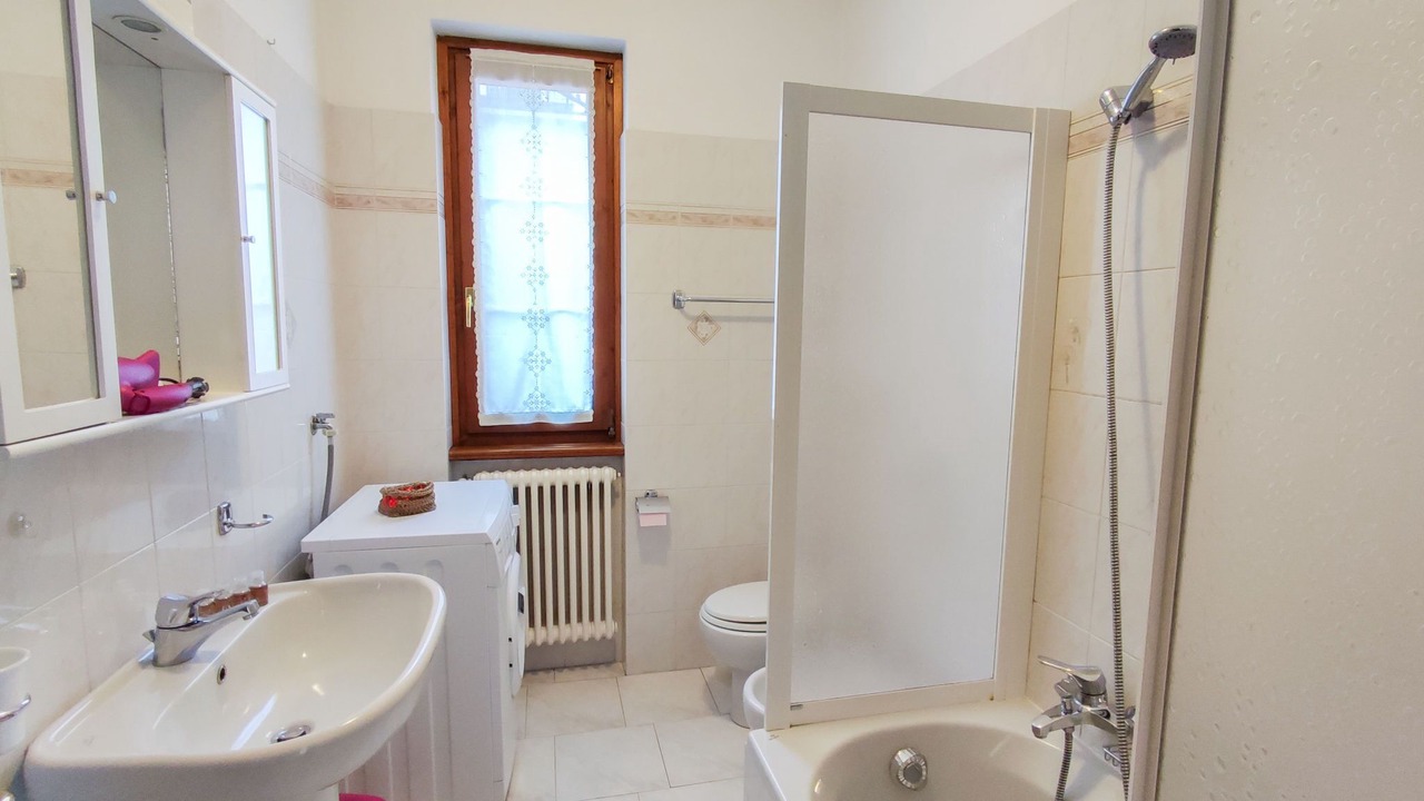Photo of Bathroom in Stazzona