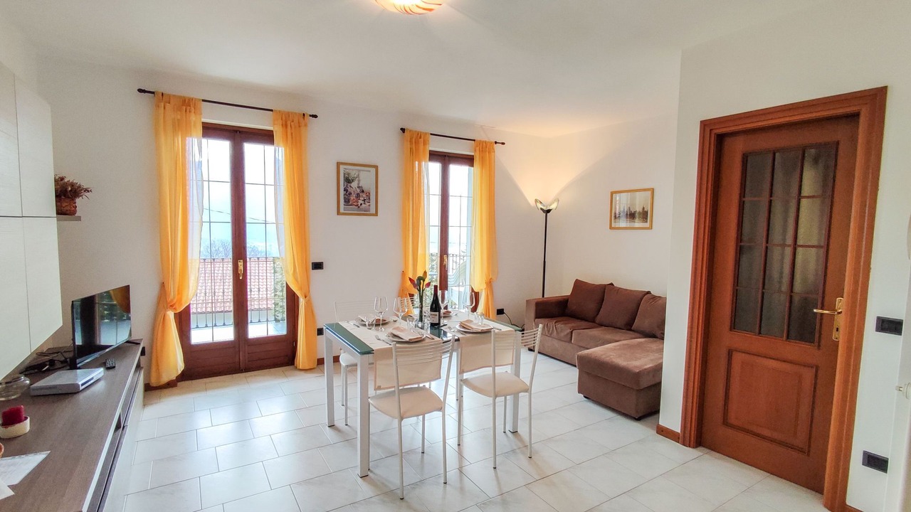 Photo of Livingroom in Stazzona