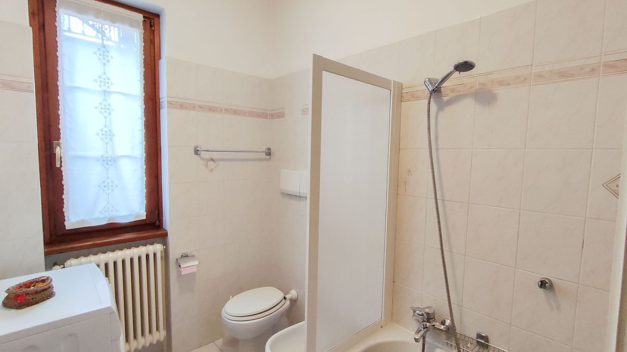 Photo of Bathroom in Stazzona