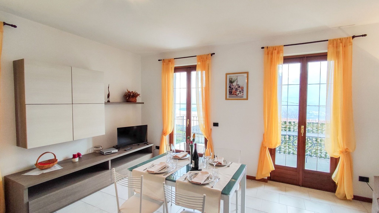 Photo of Bedroom in Stazzona