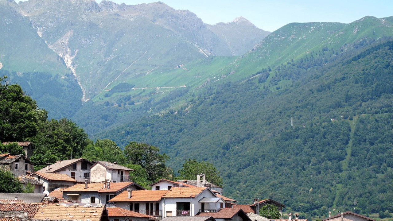 Photo of Outdoor in Brenzio