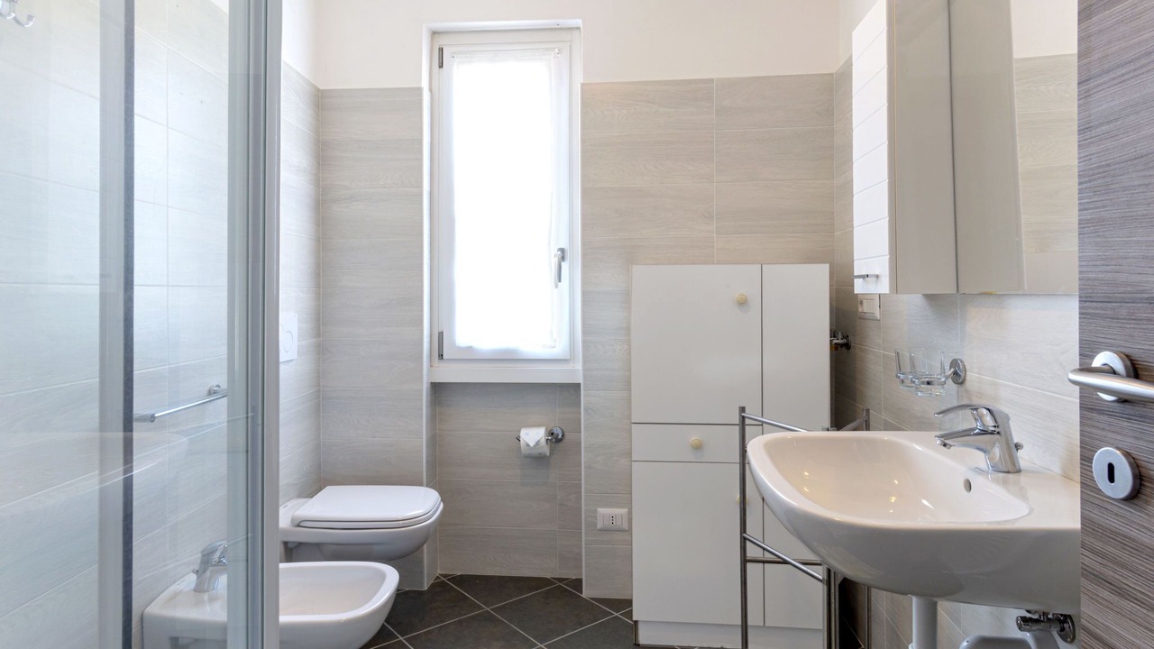 Photo of Bathroom in Brenzio