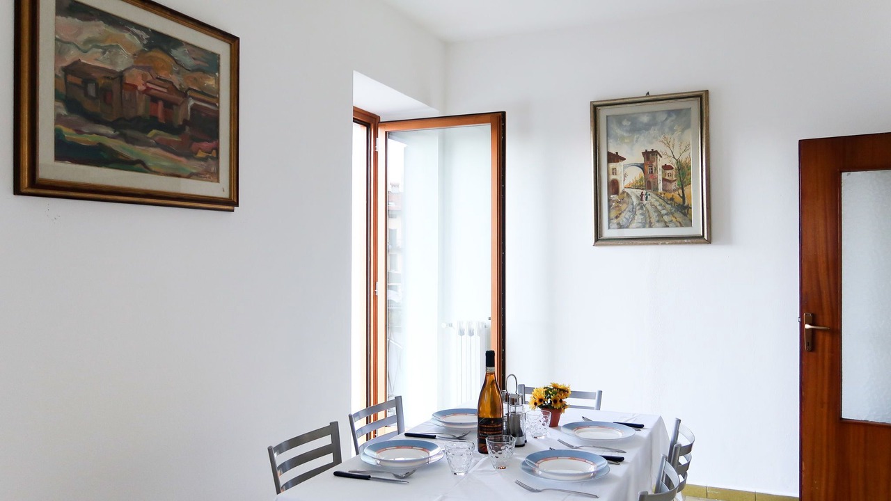 Photo of Bedroom in Dongo