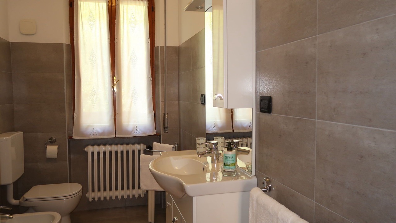 Photo of Bathroom in Travisa