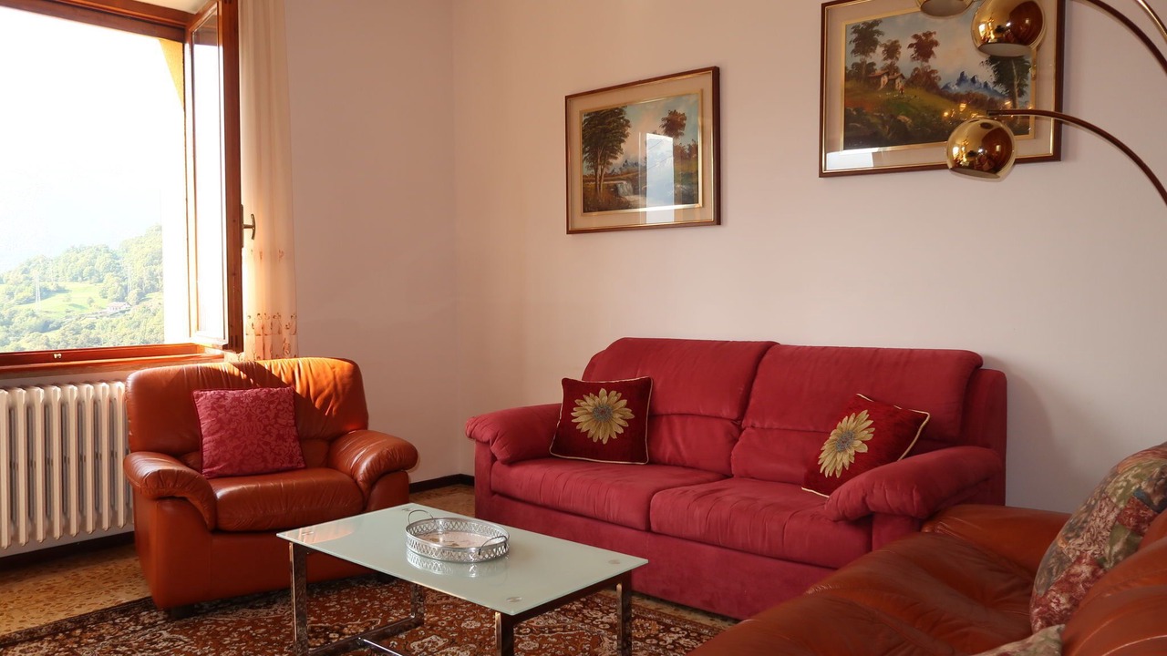 Photo of Livingroom in Travisa