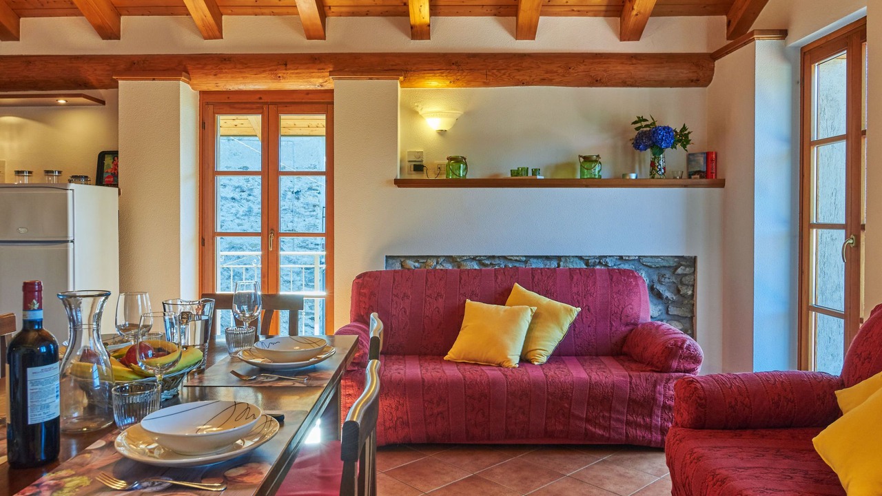 Photo of Bedroom in Peglio
