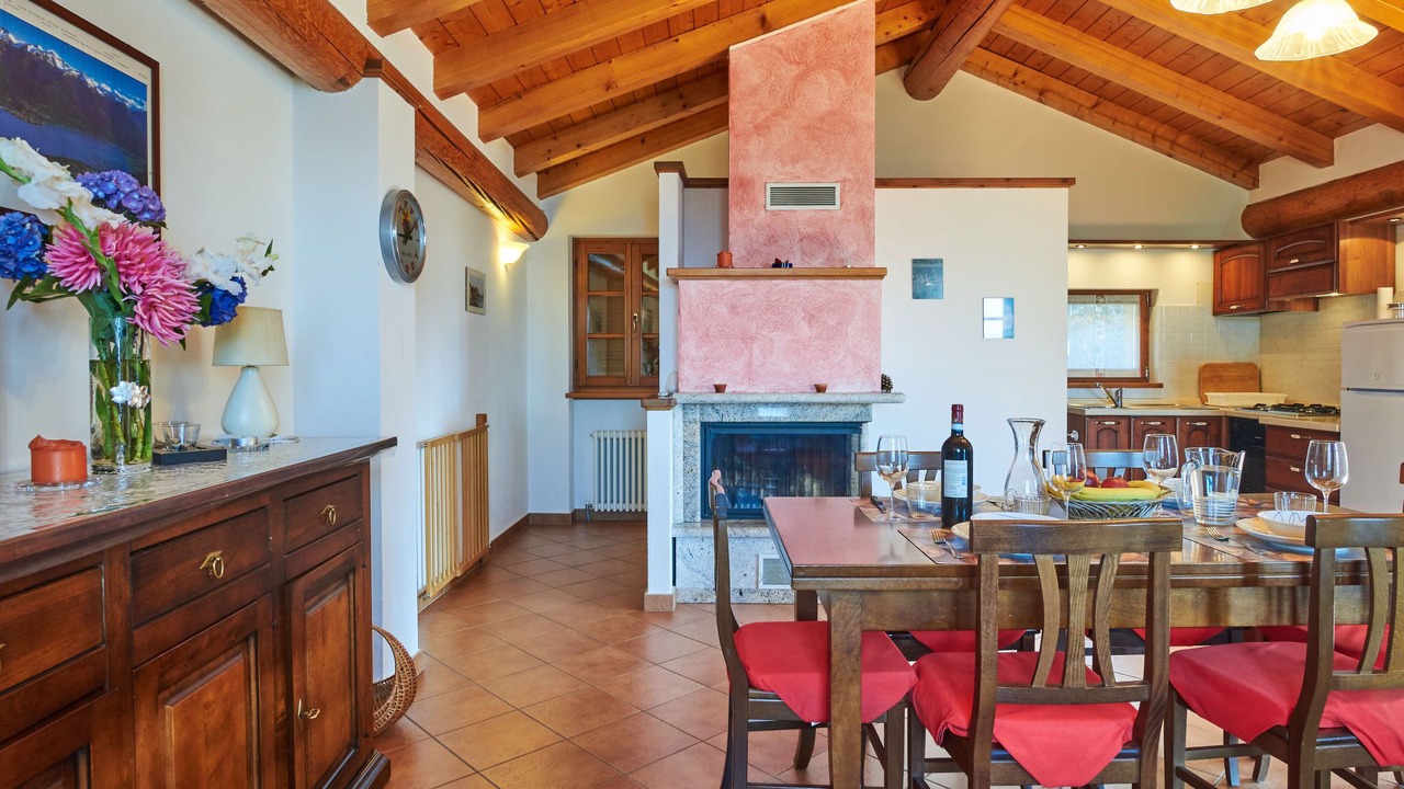 Photo of Bedroom in Peglio
