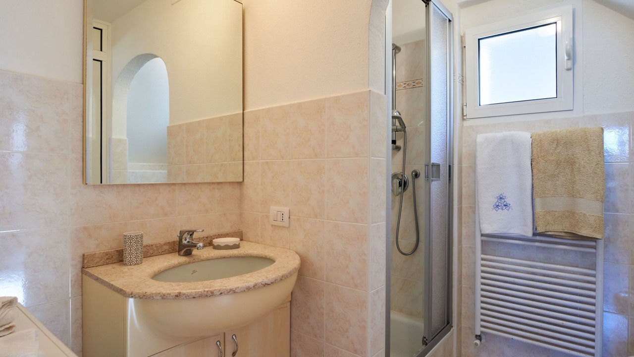 Photo of Bathroom in Peglio