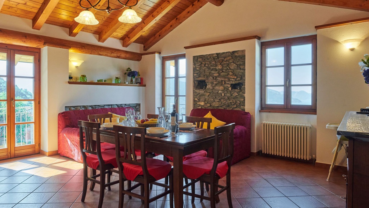 Photo of Bedroom in Peglio