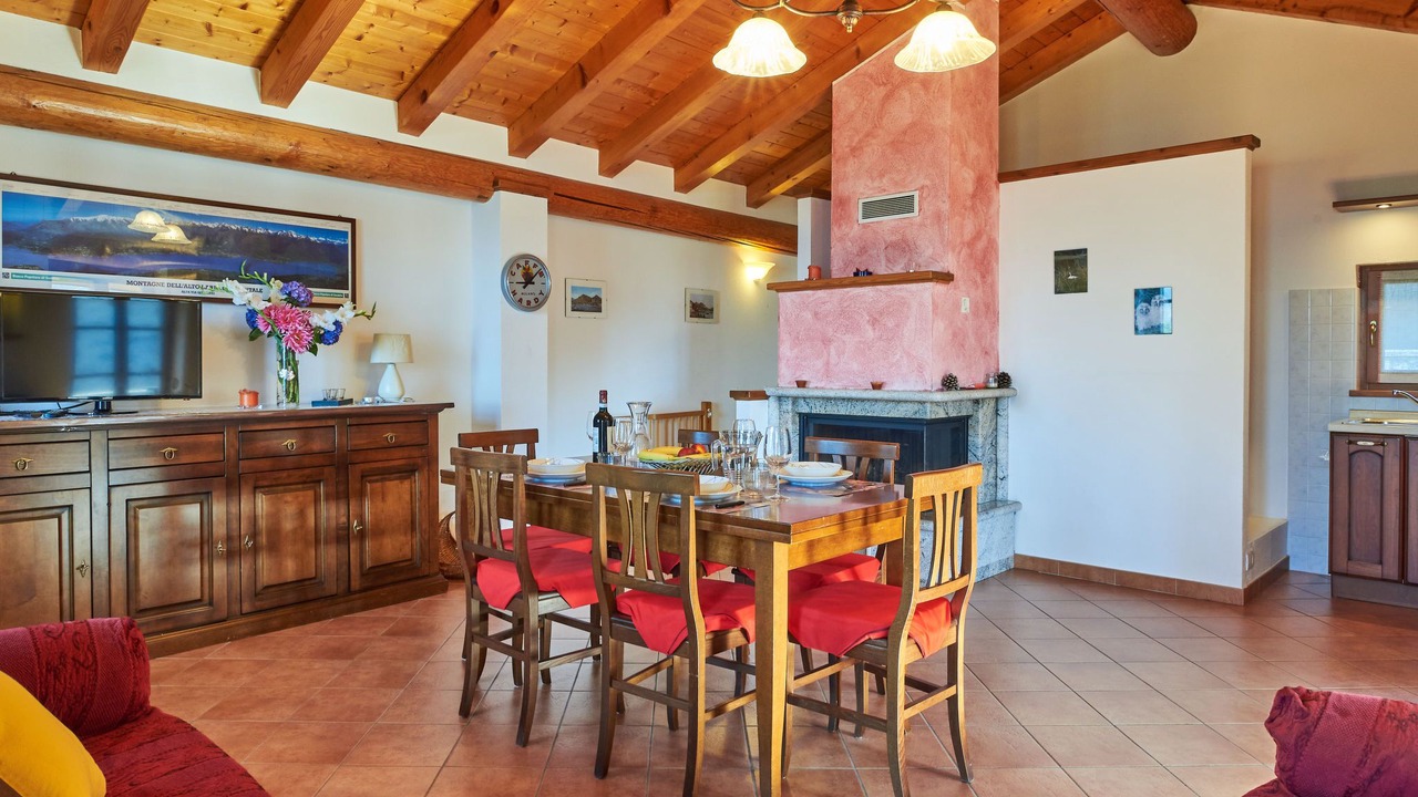 Photo of Livingroom in Peglio