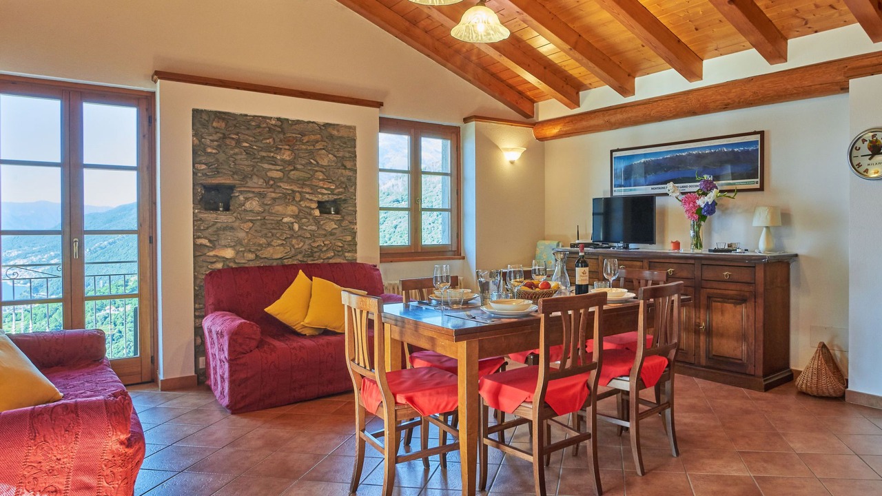 Photo of Livingroom in Peglio