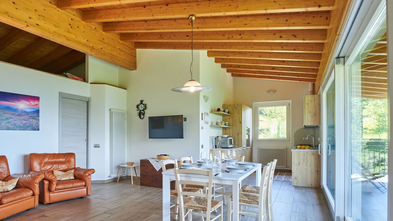 Photo of Bedroom in Peglio
