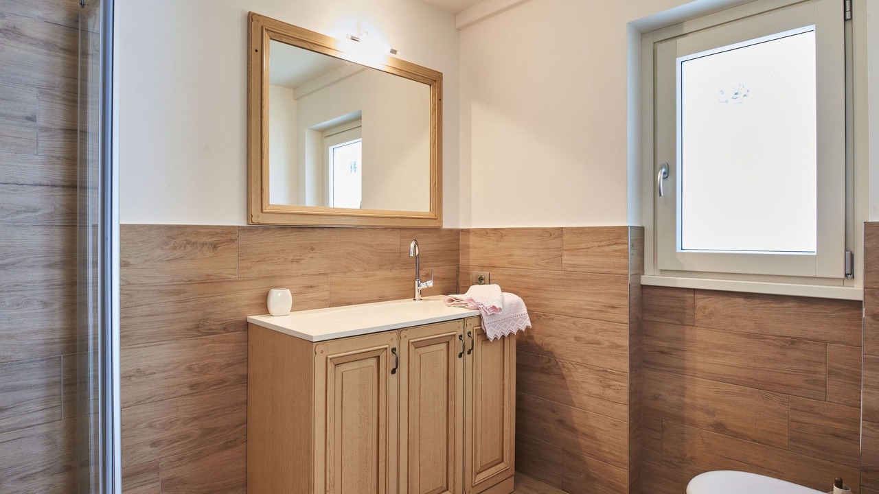 Photo of Bathroom in Peglio