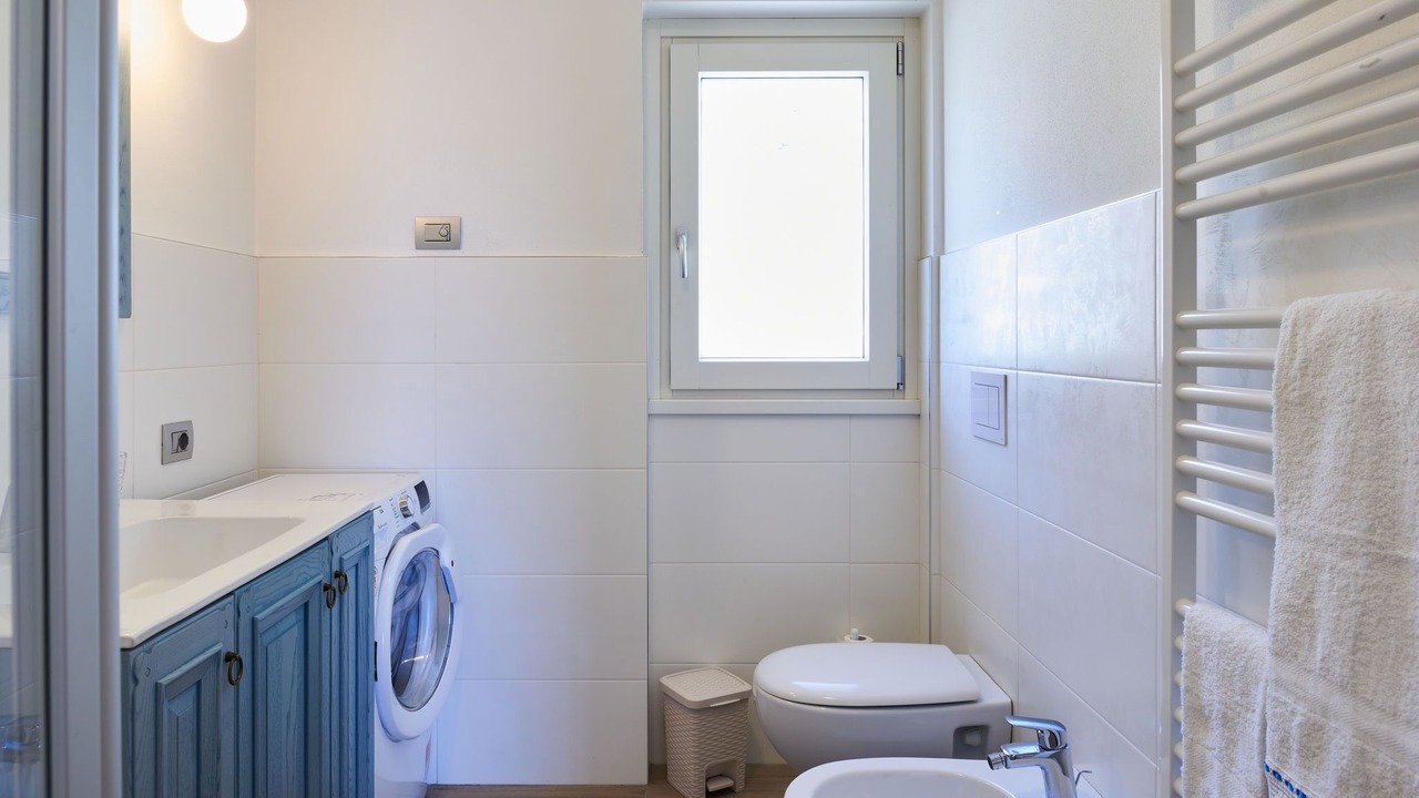 Photo of Bathroom in Peglio
