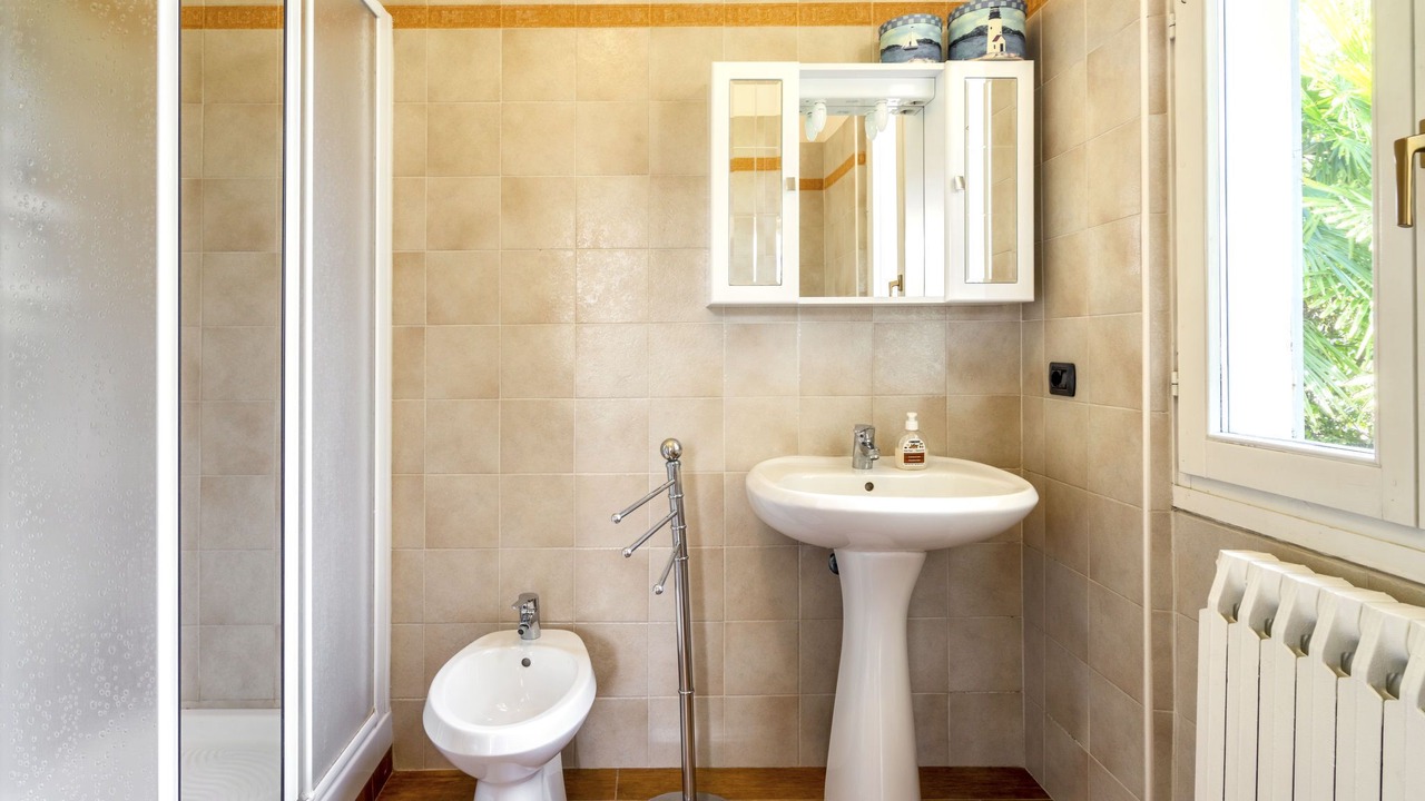 Photo of Bathroom in Castello