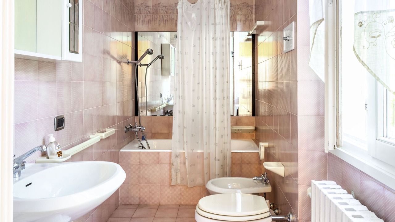 Photo of Bathroom in Castello