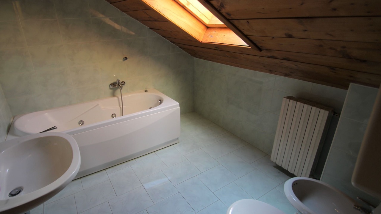 Photo of Bathroom in Castello
