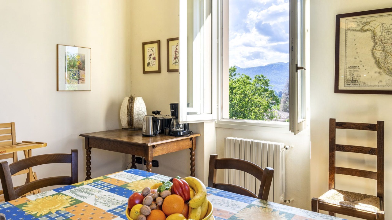 Photo of Bedroom in Castello