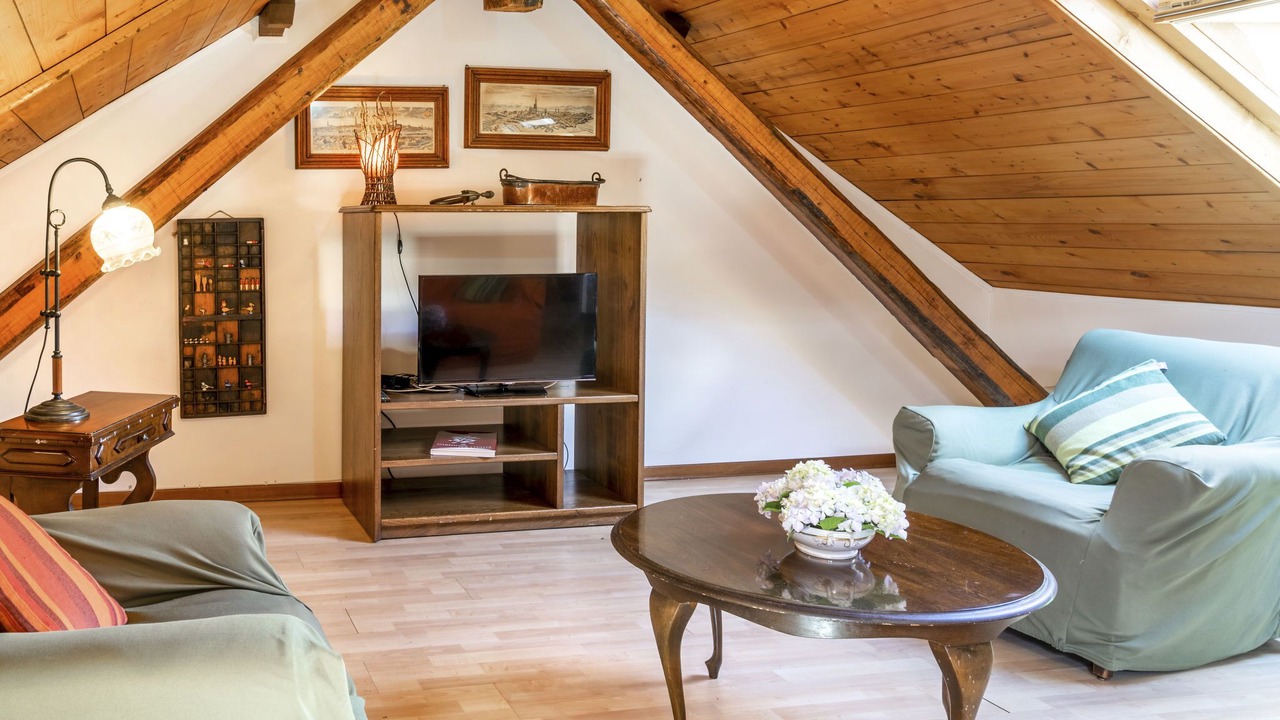 Photo of Livingroom in Castello