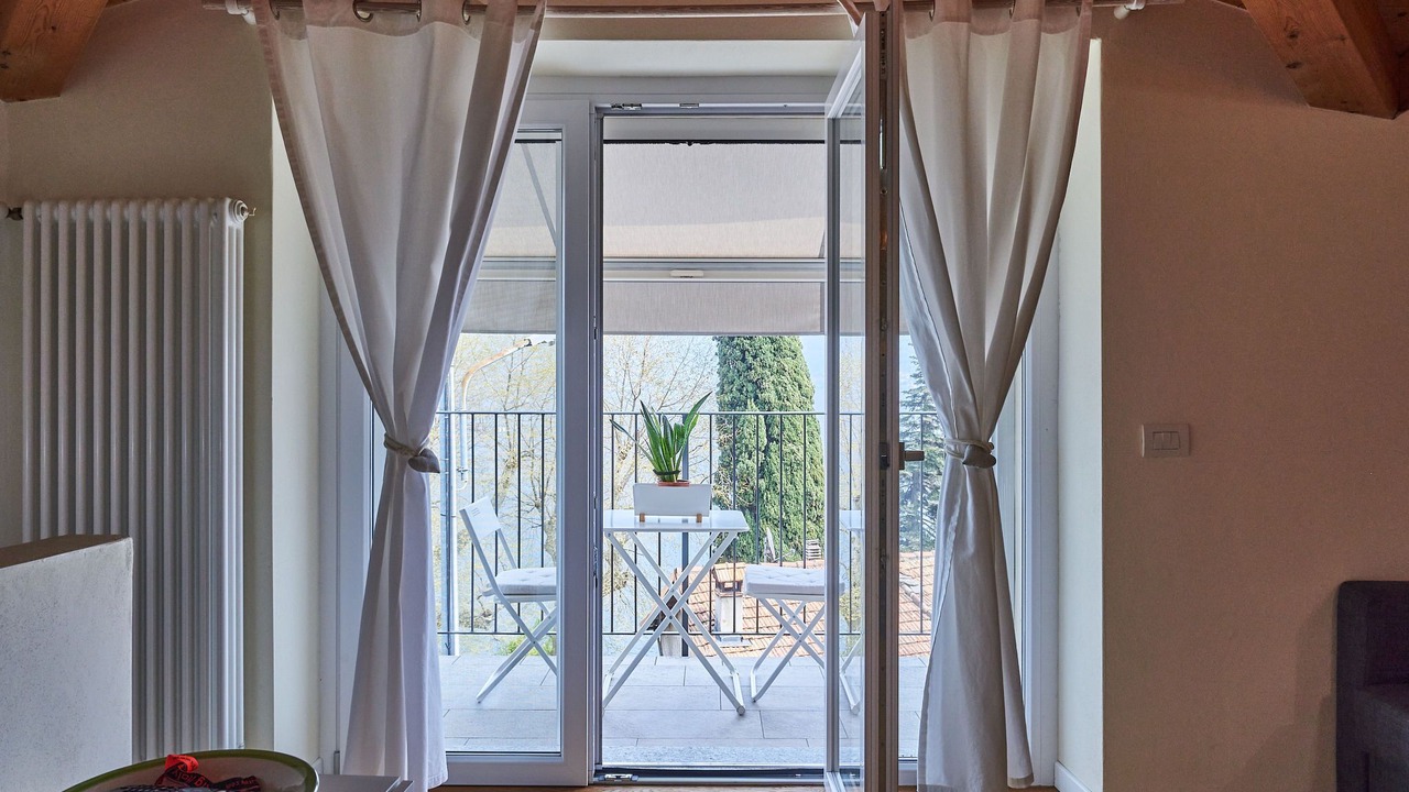 Photo of Livingroom in Calozzo